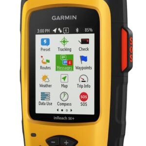 Garmin inReach SE+