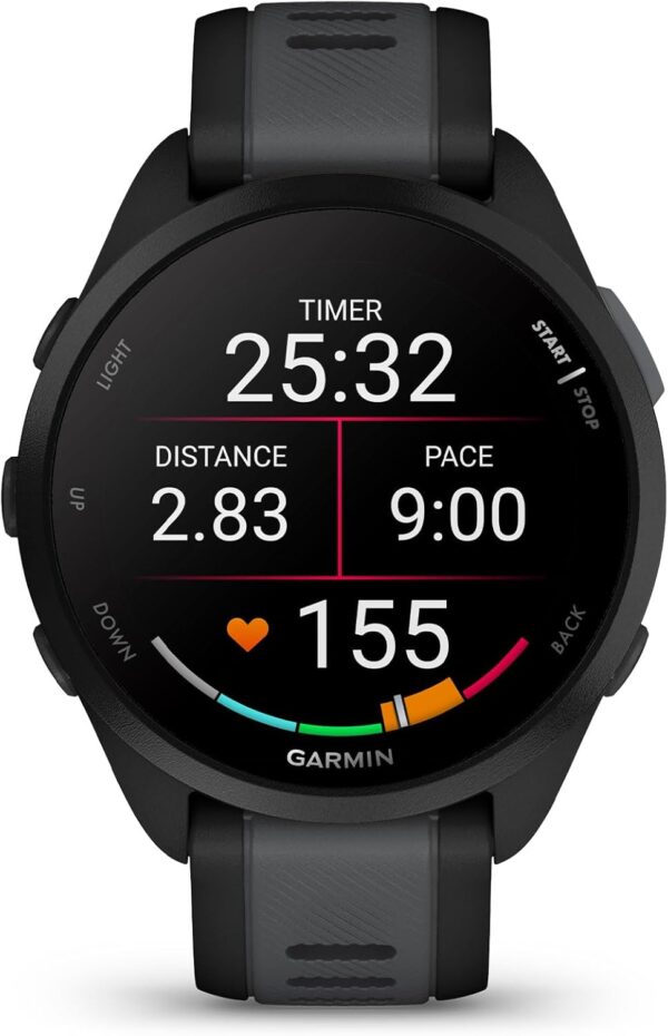 Garmin Forerunner 165 - Image 2