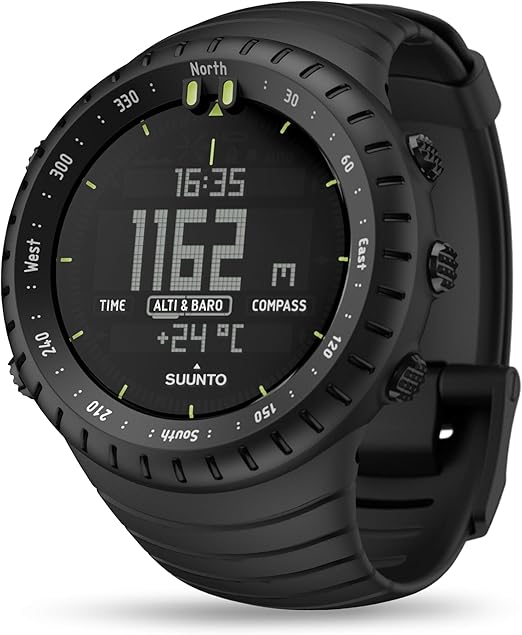 SUUNTO Core Sports Watch
