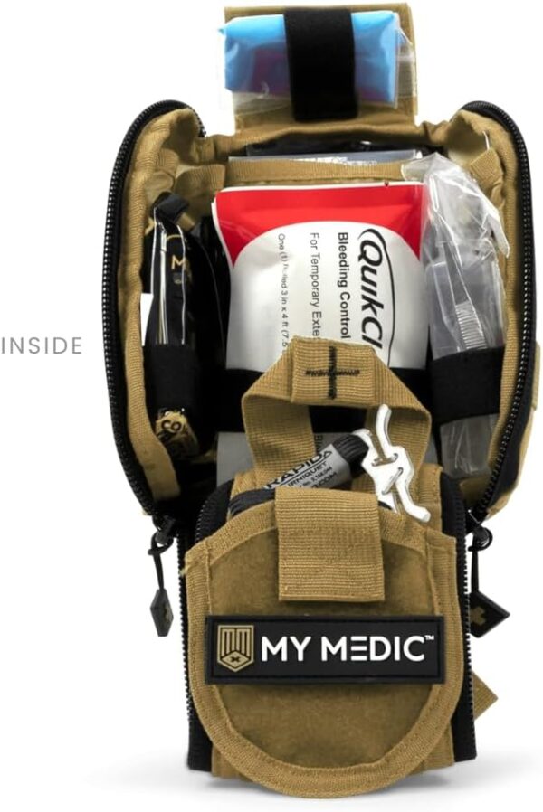Trauma First Aid Kit - Image 3