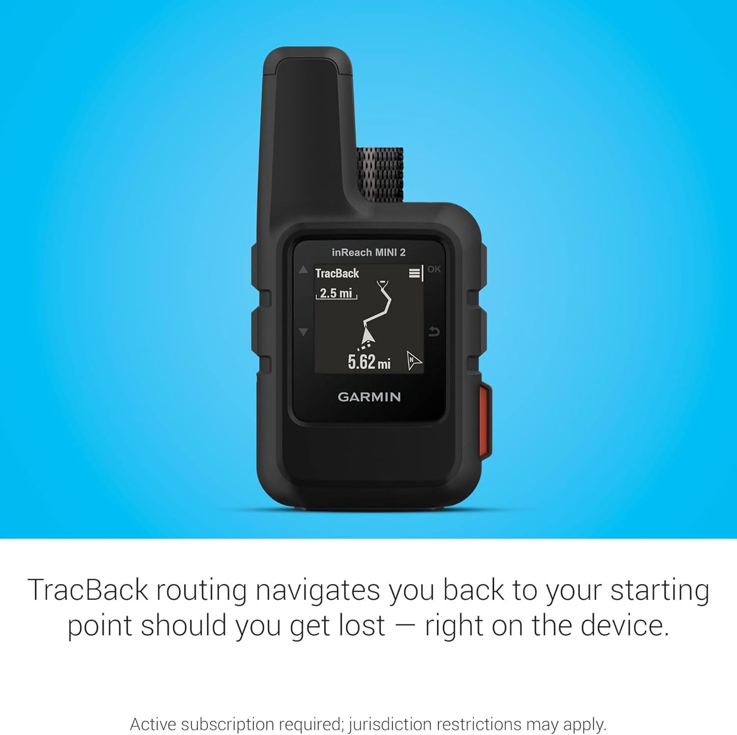 Garmin inReach Mini 2 - Image 10