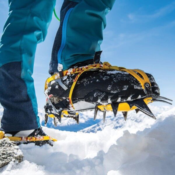 Grivel, G12 Evo Crampon - Image 4