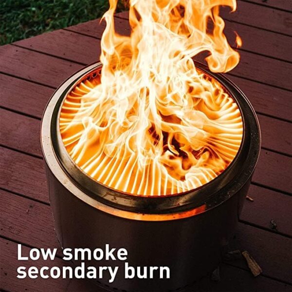 Solo Stove Bonfire 2.0 - Image 3