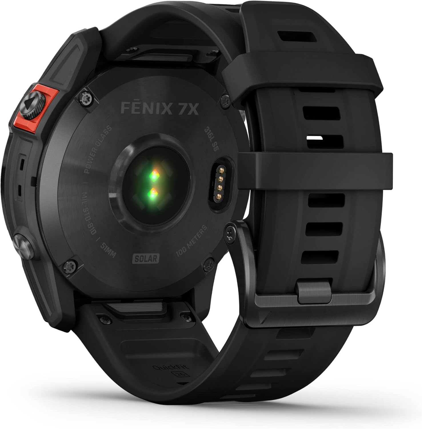 Garmin fenix 7X Solar - Image 15