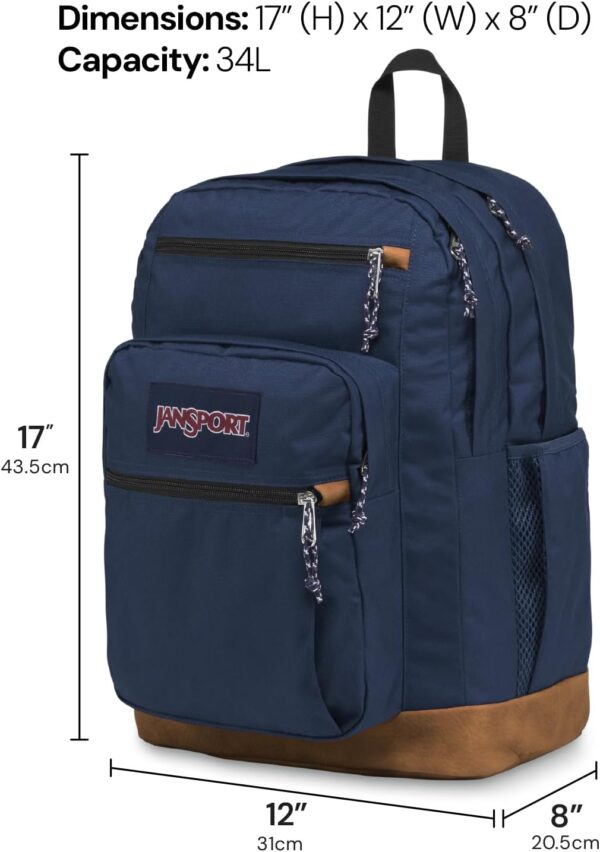 JanSport Cool Backpack - Image 2