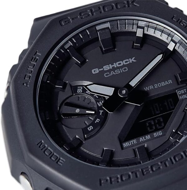 Casio Unisex's Quartz Watch - Image 2