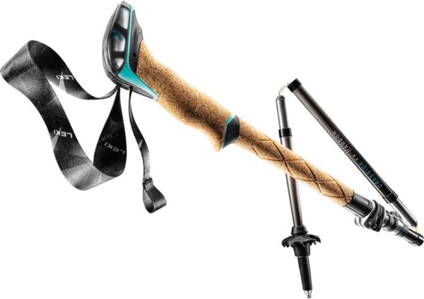 Lightweight Walking Poles for Trekking & Hiking - Image 8