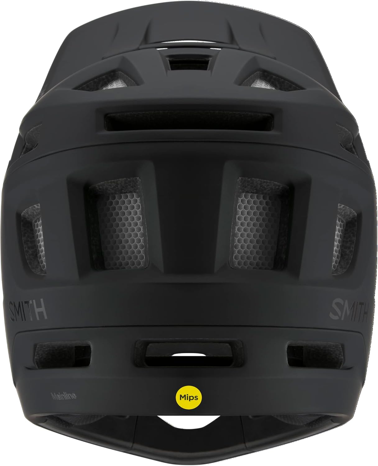 Downhill Adult Mountain Bike Helmet - Image 3
