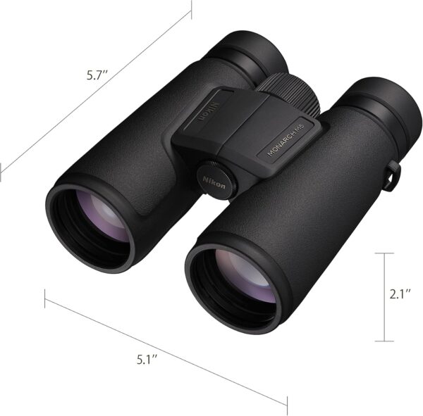 Nikon Monarch M5 8x42 Binocular - Image 6