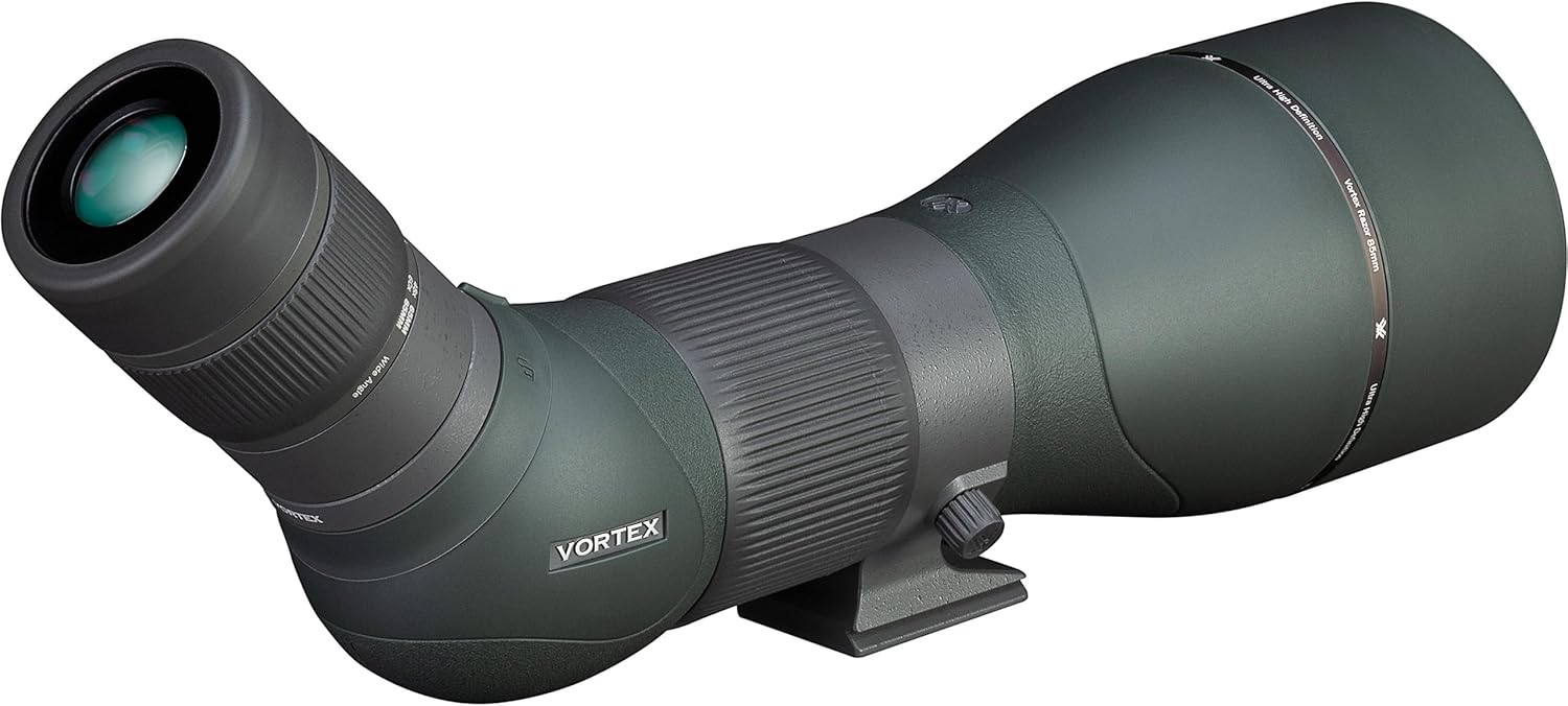Vortex Optics Razor HD Spotting Scopes - Image 6