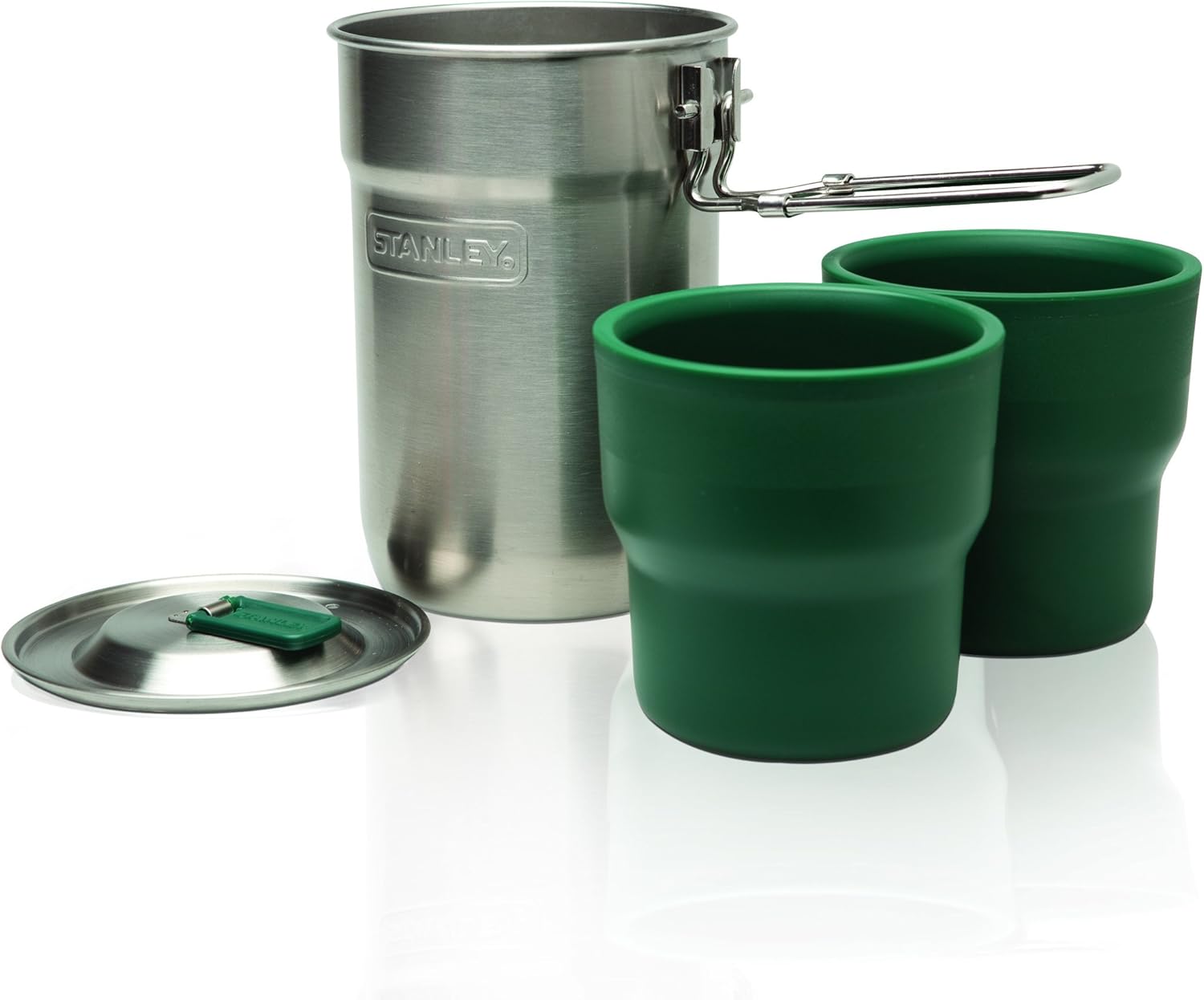 The Nesting Two Cup Cookset - Image 2