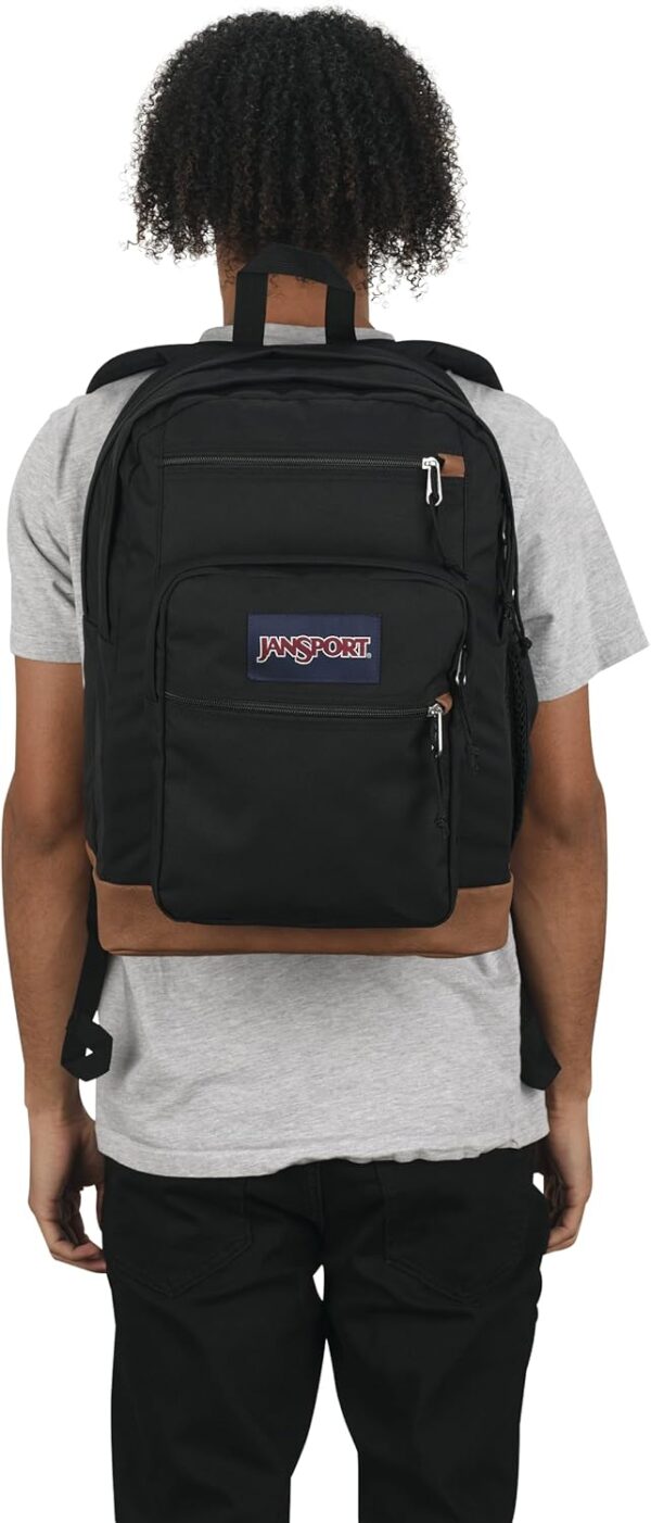 JanSport Cool Backpack - Image 7