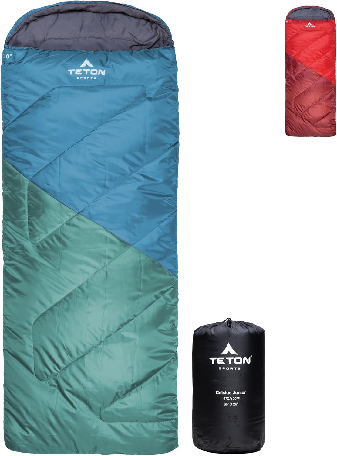 Sleeping Bag for Kids - Image 8