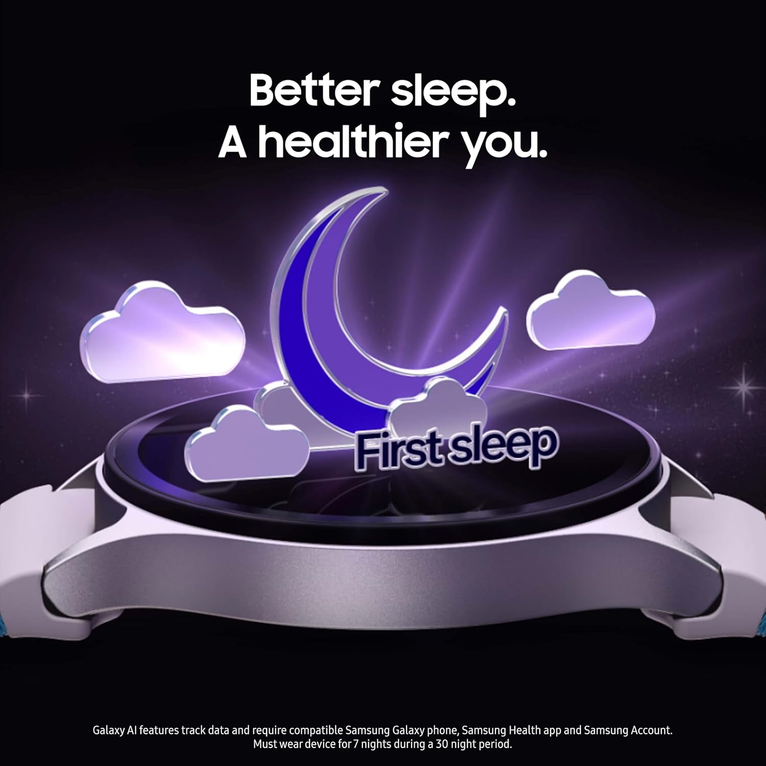 SAMSUNG Galaxy Watch 7 - Image 13