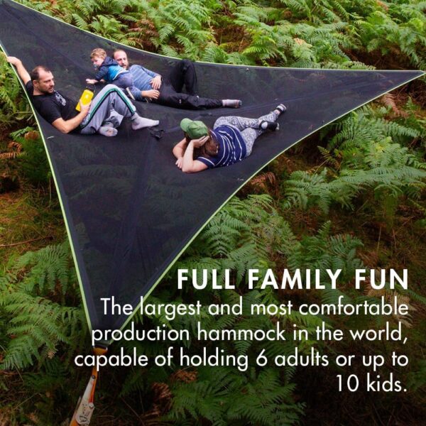 Tentsile Trillium Giant Hammock - Image 11