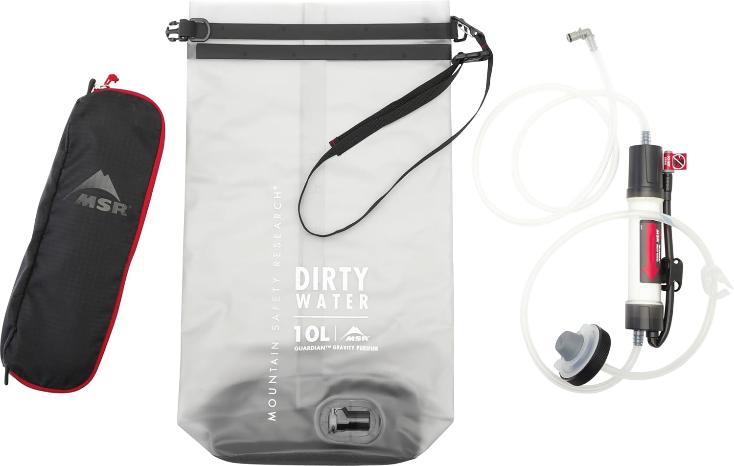 Gravity Water Purifer - Image 8