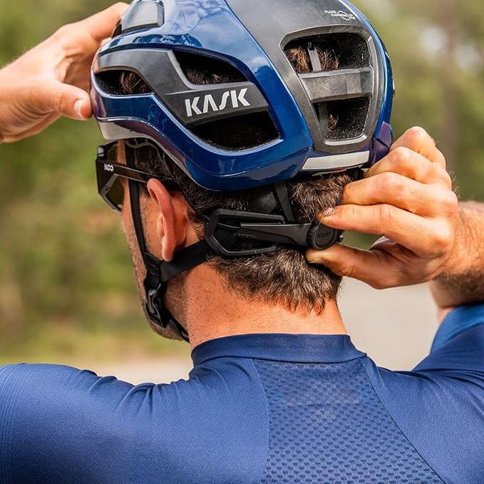 KASK Elemento Bike Helmet - Image 4