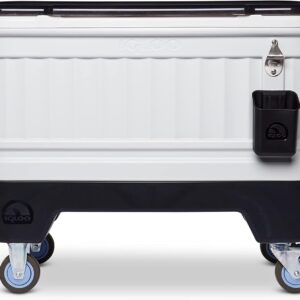 Igloo Party Bar 125 Qt Wheeled Cooler