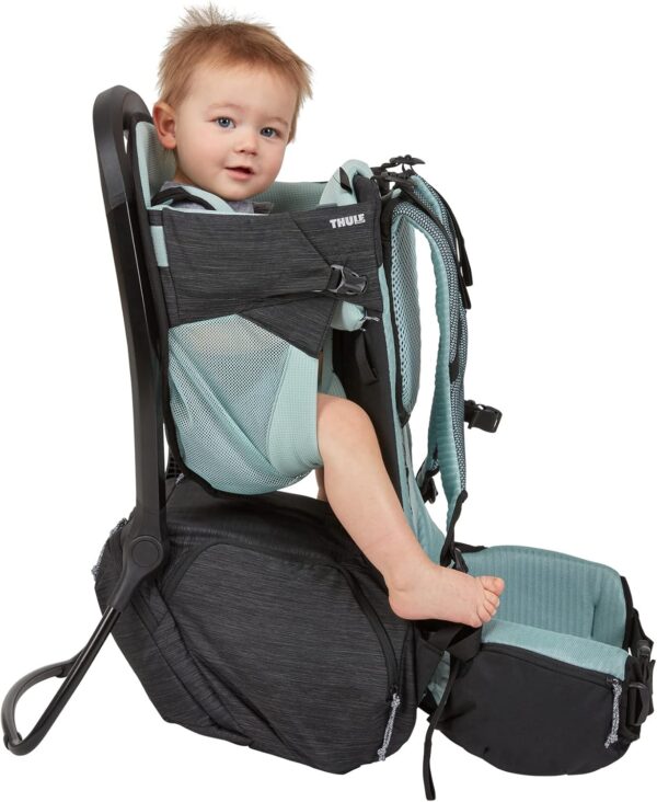 Thule Sapling Child Carrier Backpack - Image 2