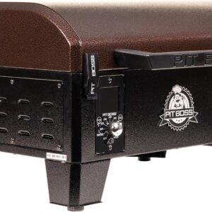 Table Top Wood Grill