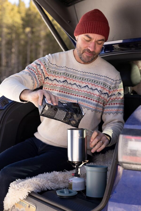 STANLEY Adventure All-in-One Boil - Image 3