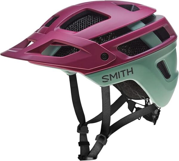 Adult Mountain Bike Helmet with MIPS Technology - Image 11
