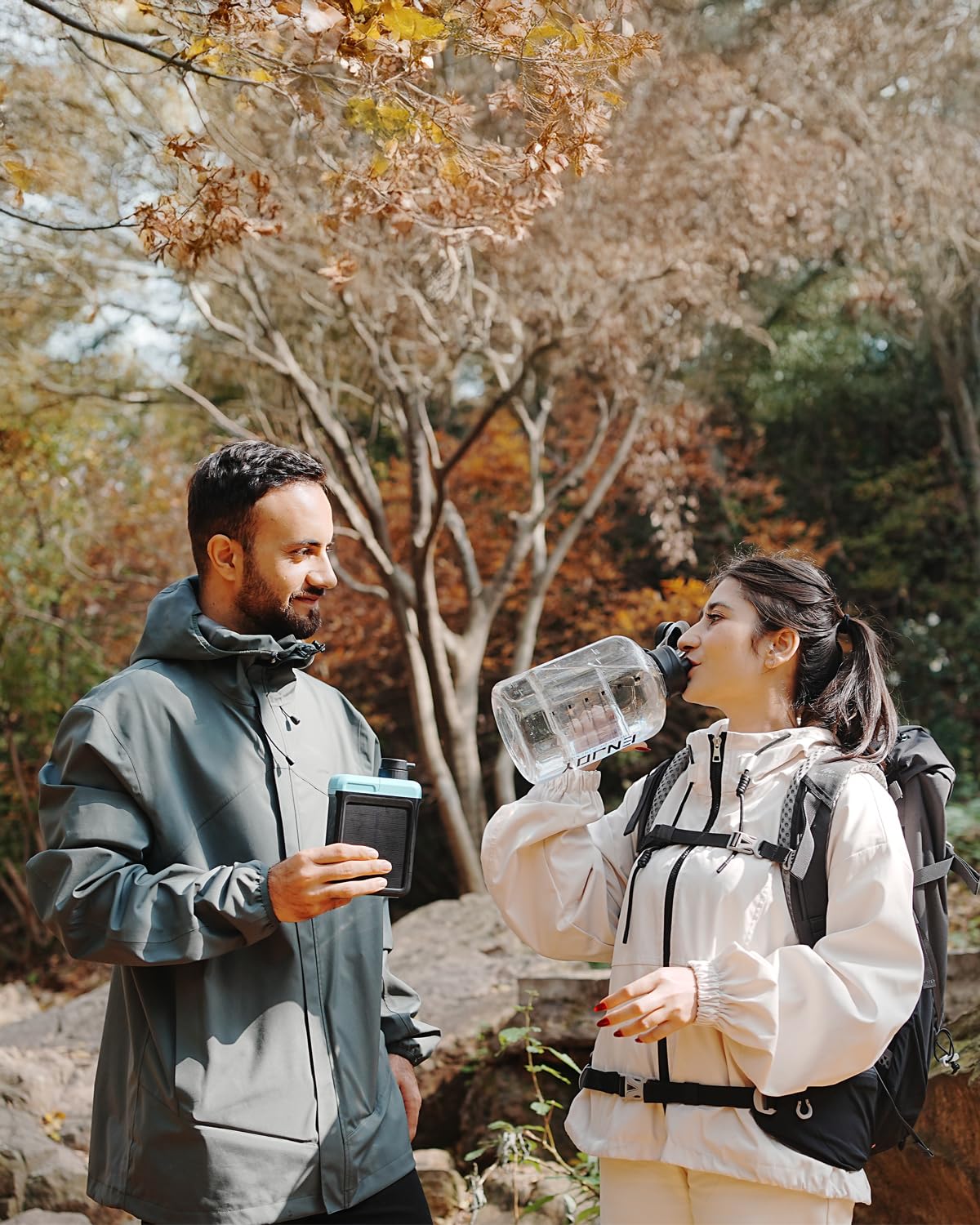 Solar Electric Water Filter - Image 5