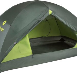 Marmot Camping and Backpacking Tent