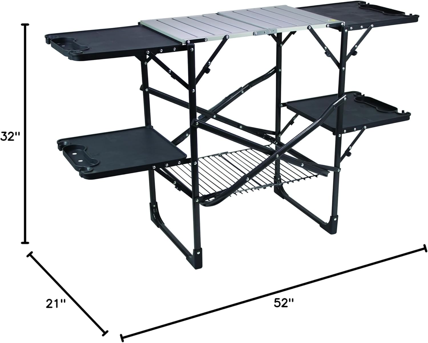 Slim-Fold Cook Station - Image 5