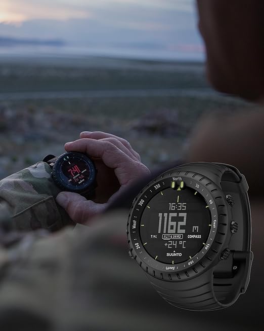 SUUNTO Core Sports Watch - Image 4