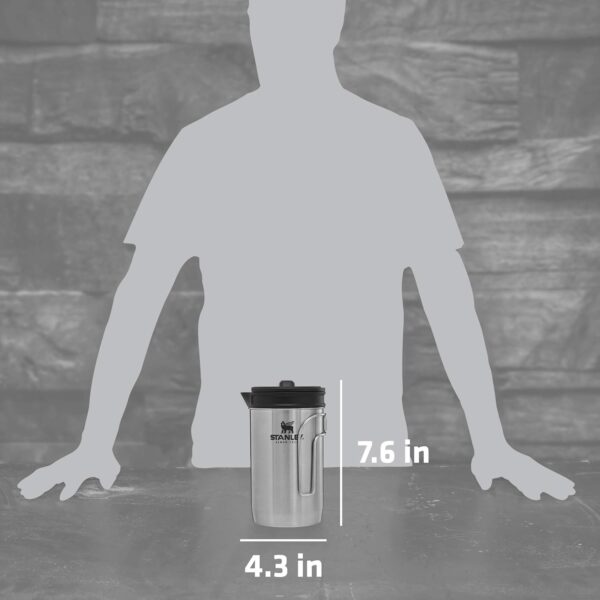 STANLEY Adventure All-in-One Boil - Image 6