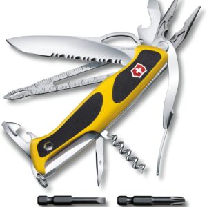 Victorinox RangerGrip Boatsman