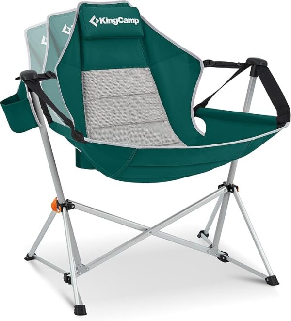 Hammock Camping Chair - Image 12