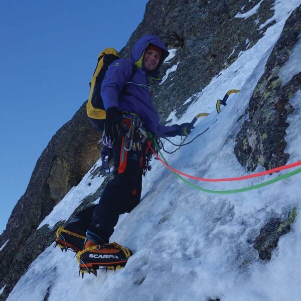 Grivel, G12 Evo Crampon - Image 5