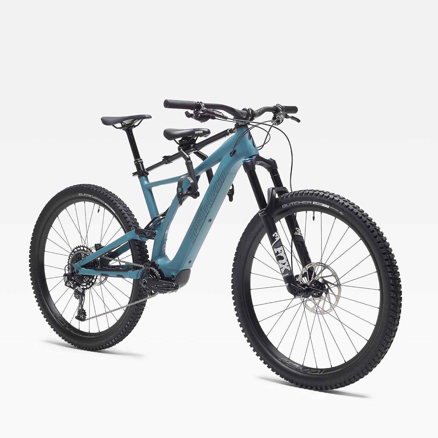 Front Mounted Child Bike Seat - Image 5