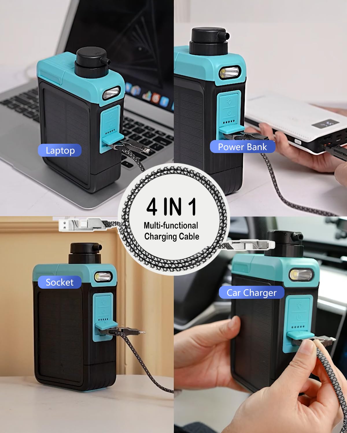 Solar Electric Water Filter - Image 11