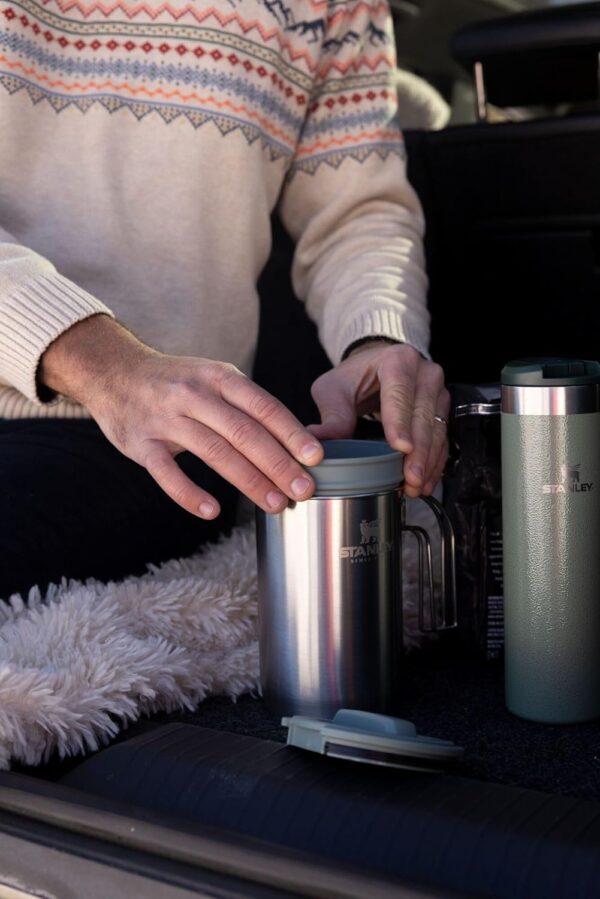 STANLEY Adventure All-in-One Boil - Image 4