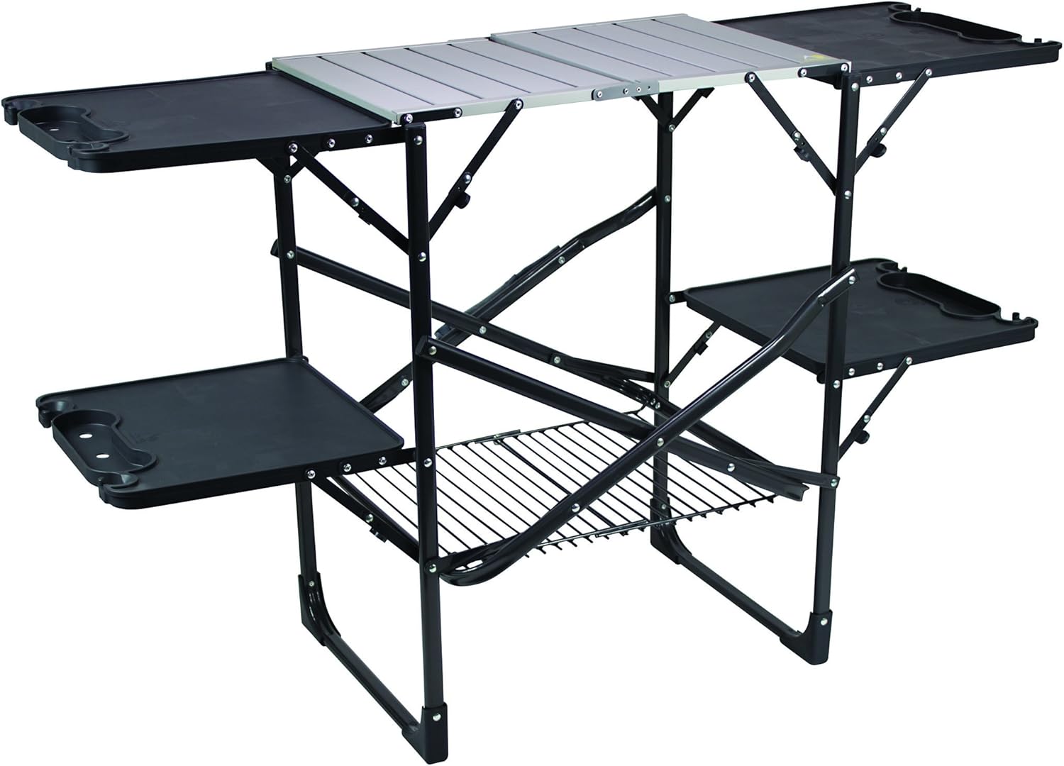 Slim-Fold Cook Station - Image 7
