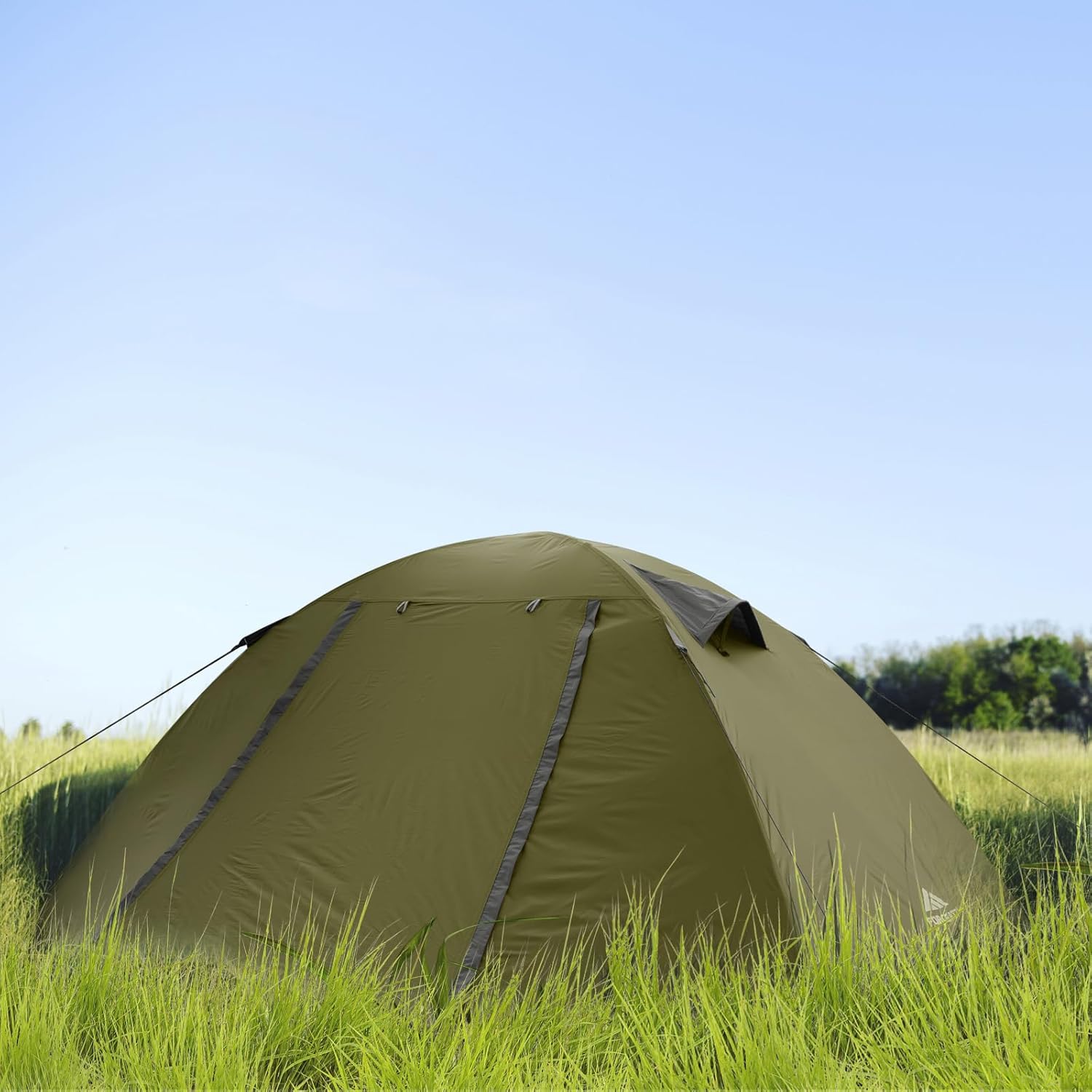 Forceatt Camping Tent 2/3/4 Persons - Image 4