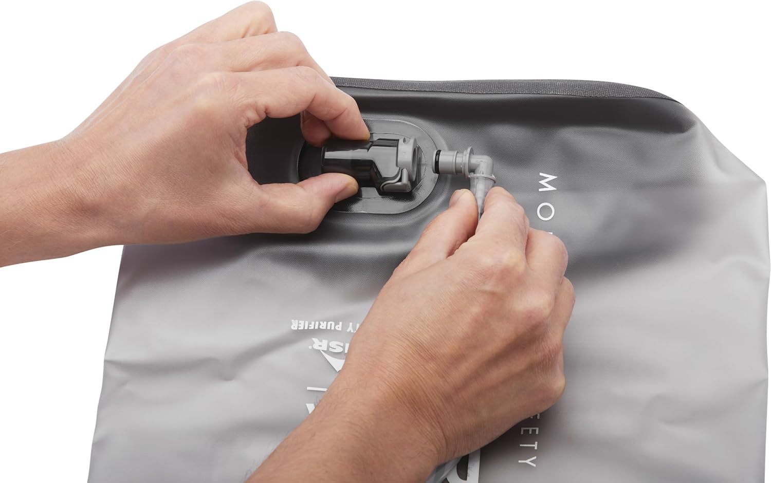 Gravity Water Purifer - Image 7