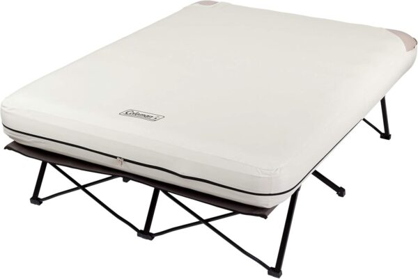 Coleman Camping Cot Air Mattress - Image 3