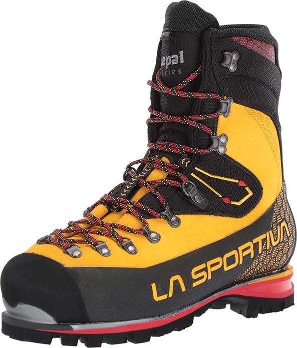 Cube GTX Mountaineering Boots