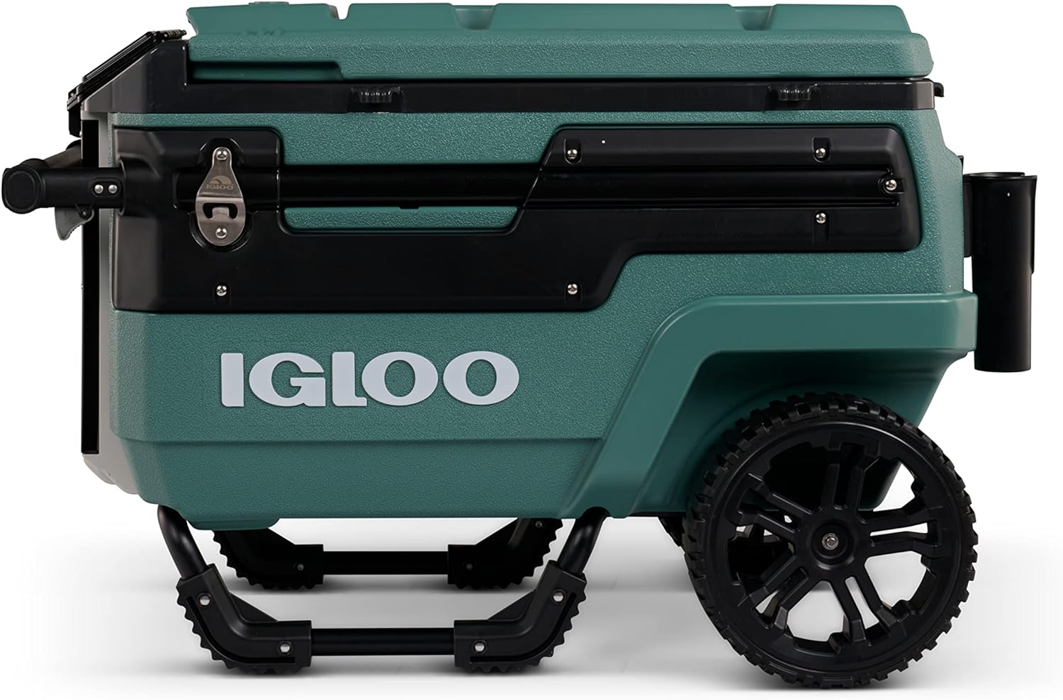 Igloo Trailmate Journey 70Qt Wheeled Cooler - Image 17