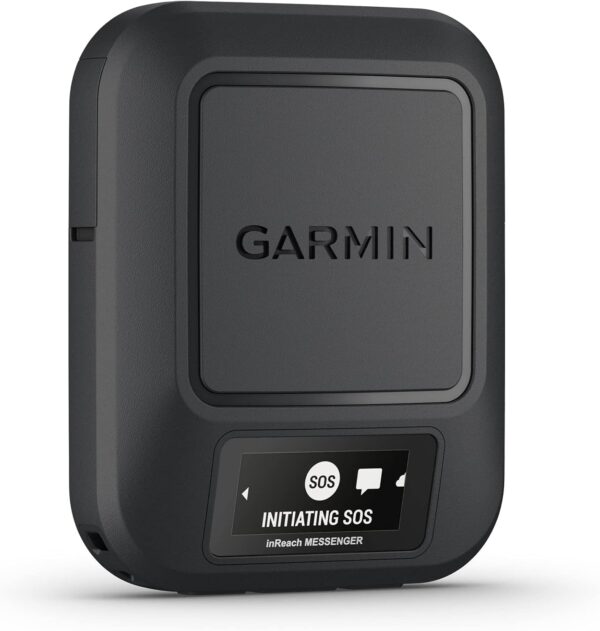 Garmin inReach®Satellite Communicator - Image 2