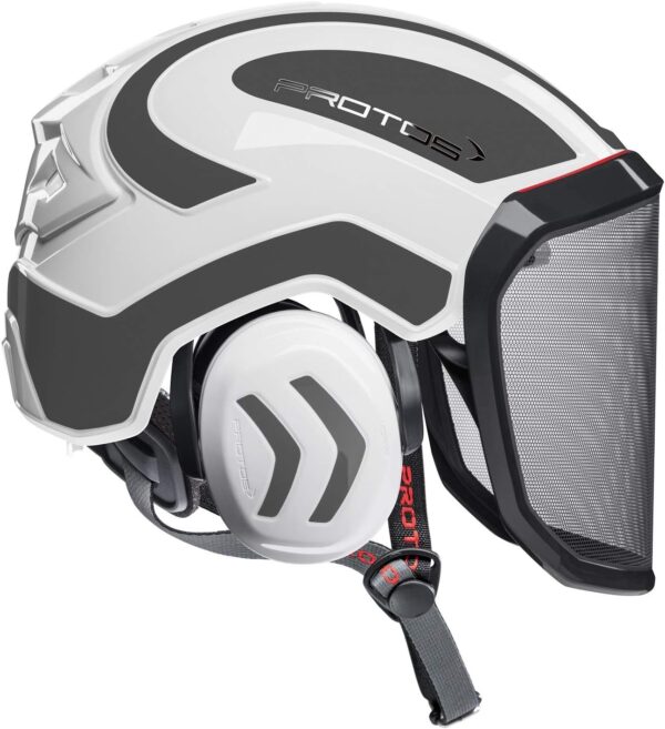Pfanner Protos Integral Arborist Climbing Helmet