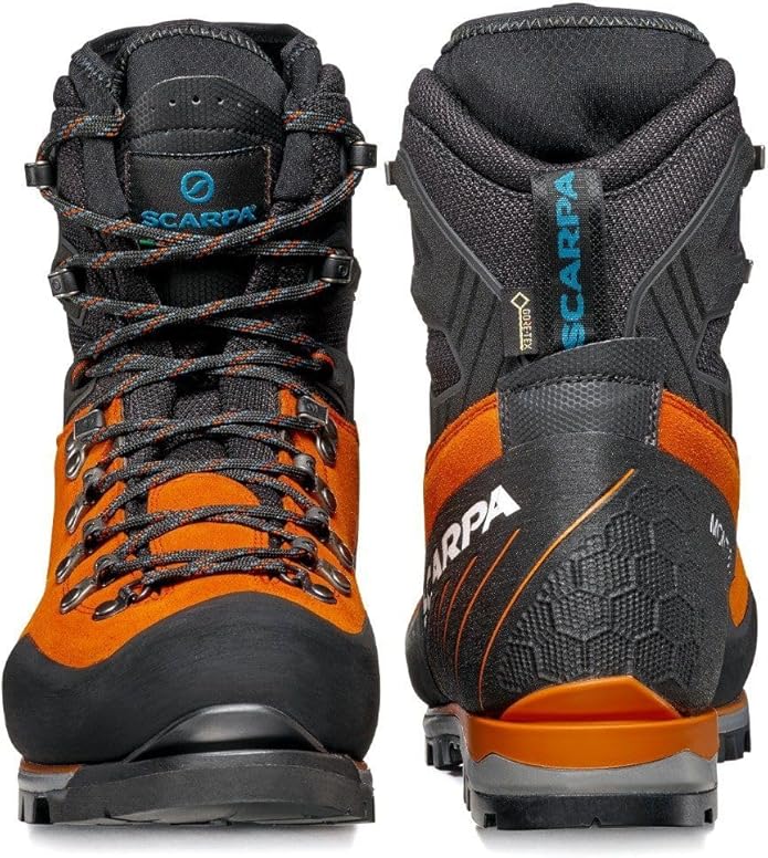 Mont Blanc Pro GTX Waterproof Gore-Tex Boots - Image 4