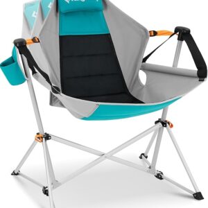 Hammock Camping Chair