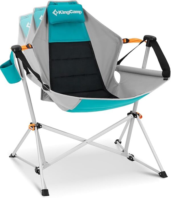 Hammock Camping Chair