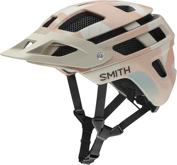 Adult Mountain Bike Helmet with MIPS Technology - Image 10
