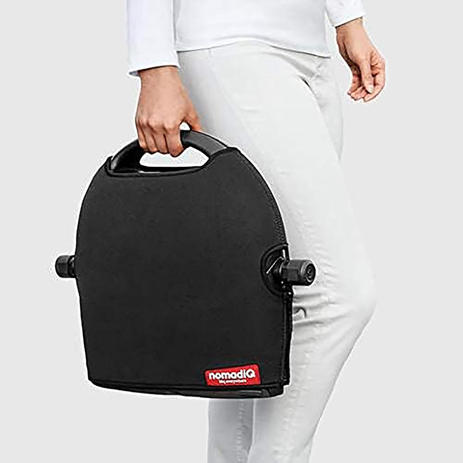 Small Lightweight Outdoor Grill - Image 5